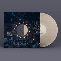Виниловая пластинка Mark Lockheart / Dreamers (Colored Vinyl) (1LP)